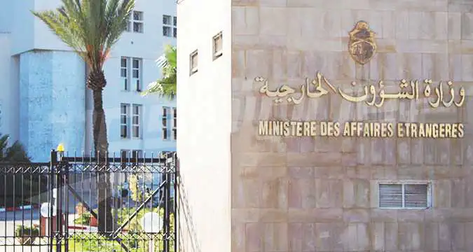 Mohamed Ali Nafti au Caire pour une réunion clé sur la crise libyenne