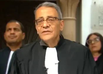 Tunisie : L’avocat Ahmed Souab renvoyé devant la chambre criminelle antiterroriste