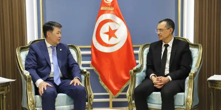 La Tunisie invitée d’honneur à la 7e Assemblée générale de l’IOFS