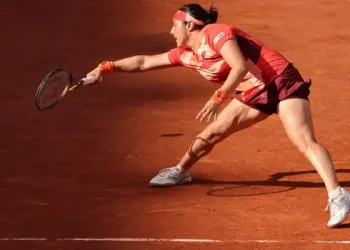 Roland Garros 2025 : Ons Jabeur éliminée d’entrée