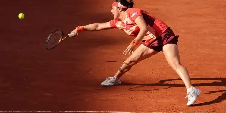 Roland Garros 2025 : Ons Jabeur éliminée d’entrée