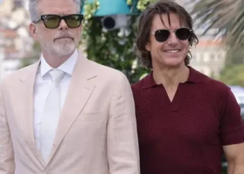 Cannes 2025 : Christopher McQuarrie et Tom Cruise, une passion du cinéma partagée