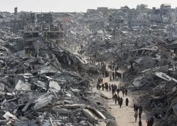Netanyahu promet l’occupation totale de Gaza, malgré la famine
