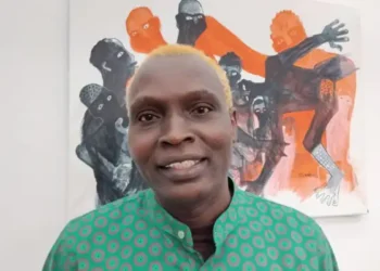 Bande dessinée : Hector Sonon invité d'honneur du Printemps de Sfax en 2026