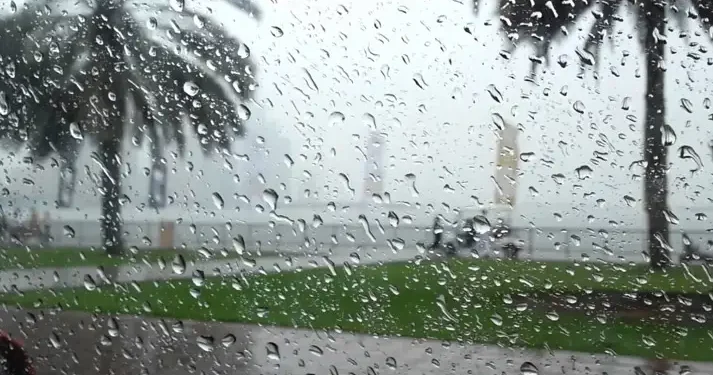 Tunisie : Les pluies se poursuivent cette semaine 