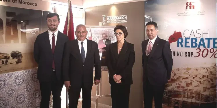 Cannes 2025 – Le Maroc mise sur l’avenir et la coproduction