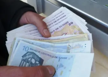 Tunisie : Le cash règne toujours en maître