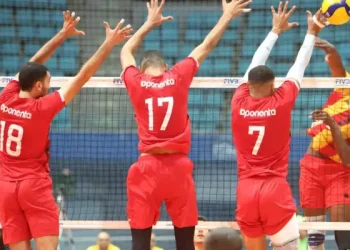 La Coupe de Tunisie de volley-ball, miroir d’une passion nationale