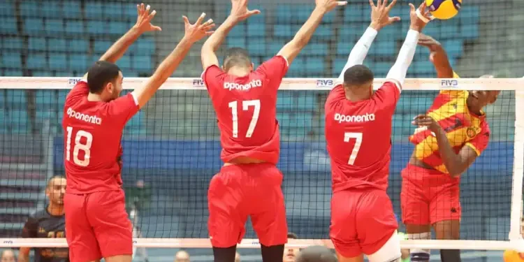 La Coupe de Tunisie de volley-ball, miroir d’une passion nationale