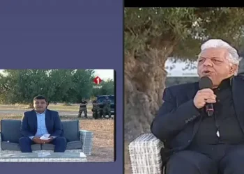 Sfax : Le duplex "champêtre" de la télévision nationale passe mal