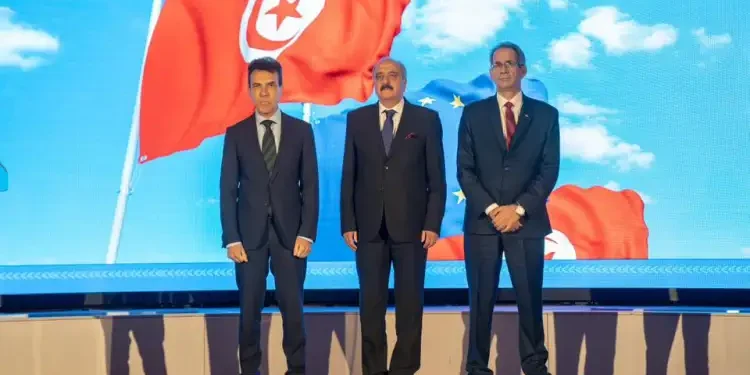 Tunisie - UE : 30 ans de coopération, et maintenant ? Cap sur un partenariat repensé