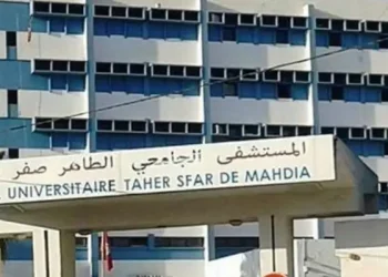 Scandale à l’hôpital de Mahdia : Du cuivre et 50 lits médicaux détournés, cinq personnes arrêtées