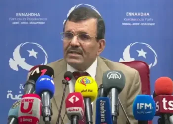 Tunisie - Affaire des réseaux d'embrigadement : Ali Laarayedh condamné à 34 ans de prison
