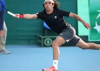 Open de Tunis : Moez Chargui poursuit l’aventure, Dougaz et Ouakaa éliminés