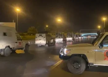L’Ambassade de Tunisie à Tripoli appelle ses ressortissants à la plus grande prudence