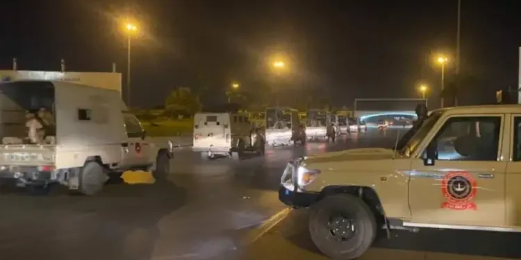 L’Ambassade de Tunisie à Tripoli appelle ses ressortissants à la plus grande prudence