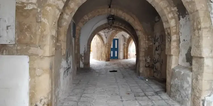 Tunisie - Snapshot : La beauté subtile de la médina de Sousse