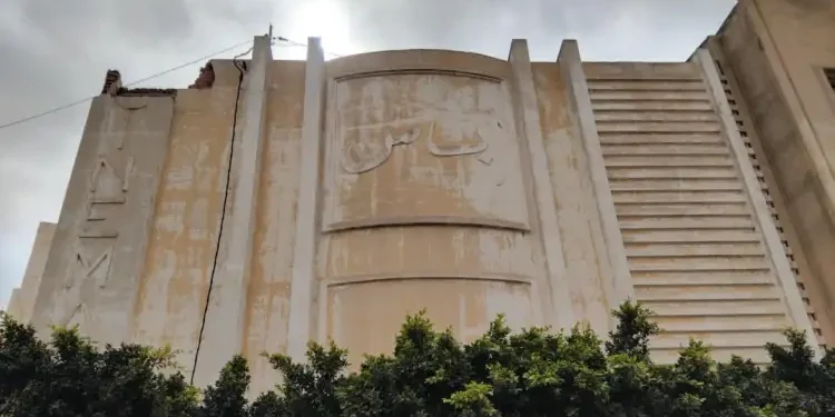 Tunisie - Snapshot : A Sousse, l'hécatombe des cinémas