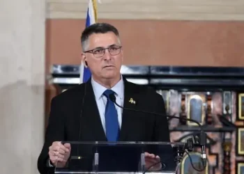 L'entité sioniste appelle la Tunisie à "protéger la communauté juive" !