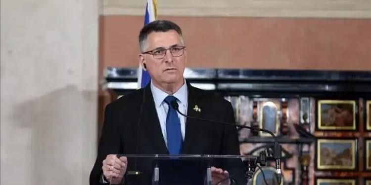 L'entité sioniste appelle la Tunisie à "protéger la communauté juive" !