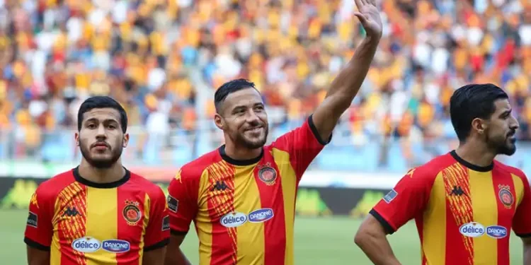Ligue 1 : 34e sacre pour l’Espérance de Tunis