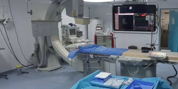 Tunisie - Médenine : Une première vie sauvée grâce à la plateforme NEJDA