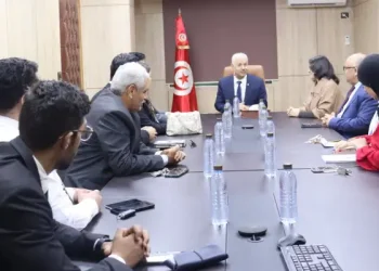 Tunisie : plus de 3 000 participants attendus au congrès de la JCI