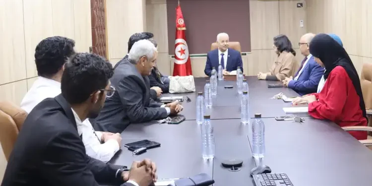 Tunisie : plus de 3 000 participants attendus au congrès de la JCI