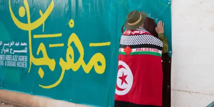 Douar Hicher : Mohamed Abdelaziz Agrebi à l'honneur