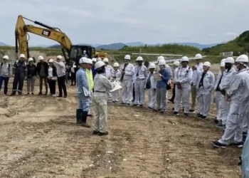 Un programme pilote tuniso-japonais pour la gestion durable des déchets lancé à Béja