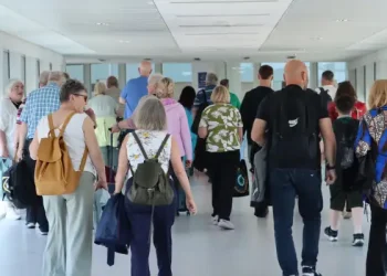 Tourisme : La Tunisie désormais connectée à l’Irlande avec un vol direct Dublin-Enfidha