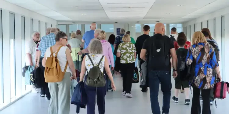 Tourisme : La Tunisie désormais connectée à l’Irlande avec un vol direct Dublin-Enfidha