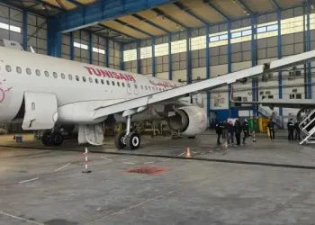 Tunisair prévoit la remise en service de 14 avions d'ici fin mai 2025
