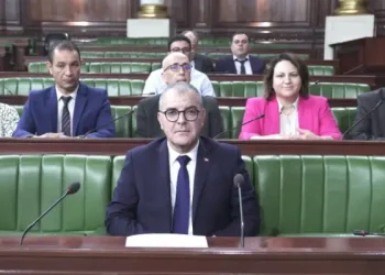 Tunisie : L’ARP approuve un prêt de 70 millions de dinars