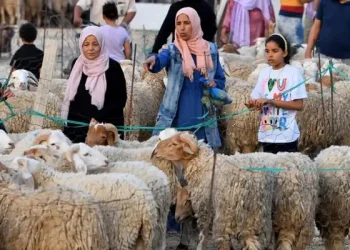 Tunisie : L’AId al-Idha célébré le 6 juin, annonce le Mufti de la République