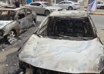 Libye - Tripoli : L’ONU redoute un déplacement massif de civils