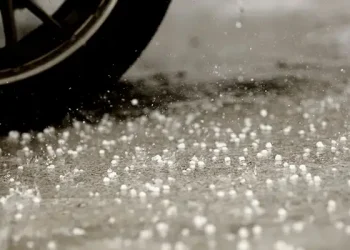 Tunisie : Légère baisse des températures et chutes de grêle dans certaines régions