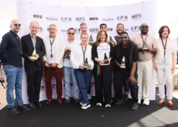 Cannes 2025 – Sept nominations tunisiennes pour Les Critics Awards for Arab Films