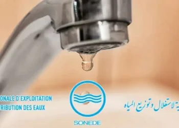Tunisie - Coupure d’eau : Reprise progressive dans plusieurs zones de Tunis et Ben Arous