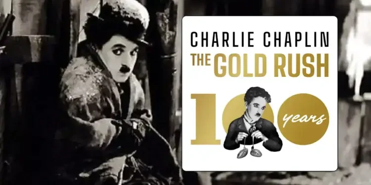 Cannes 2025 : Cent ans après, Chaplin illumine la Croisette