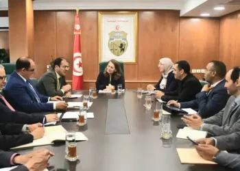 Tunisie : Le ministère de l’Industrie et la BFPME examinent les moyens de soutenir les PME