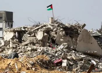 Gaza : L’Union européenne décide de réexaminer son accord avec Israël