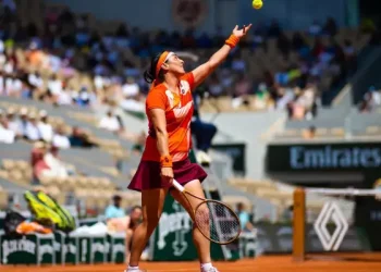 Masters 1000 de Rome : Ons Jabeur au 3e tour après le forfait de Petra Kvitova
