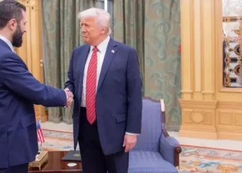 Trump demande au président syrien de normaliser les relations avec Israël après la levée des sanctions US