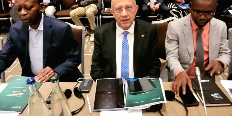 La Tunisie propose un plan concret pour moderniser la santé en Afrique