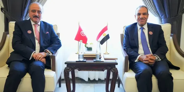 Sommet arabe à Bagdad : Tunis et Le Caire renforcent leur coordination diplomatique