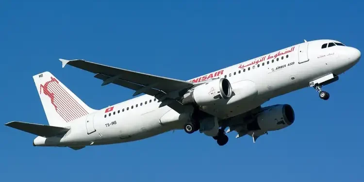 Tunisair décolle : +6% de passagers et un taux de remplissage record