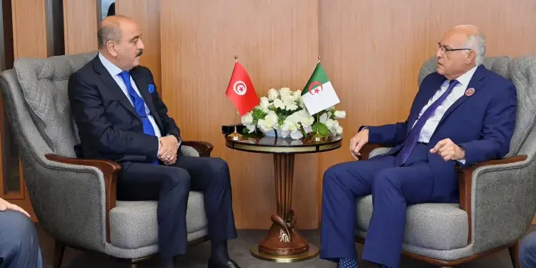 Crise libyenne : Tunis et Alger accordent leurs violons à Bagdad