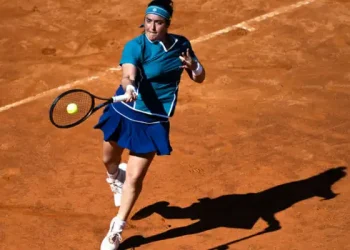 Classement WTA : Ons Jabeur remonte d’un rang mais reste en perte de vitesse