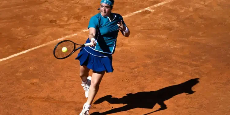 Classement WTA : Ons Jabeur remonte d’un rang mais reste en perte de vitesse